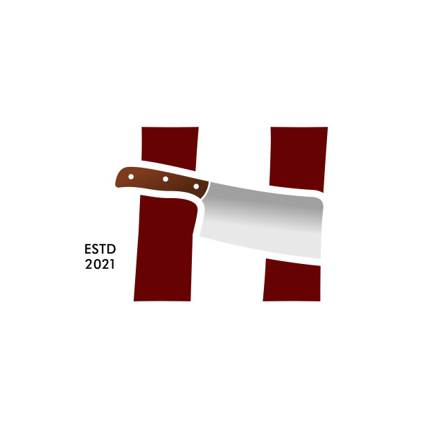 首字母H中国刀图片下载