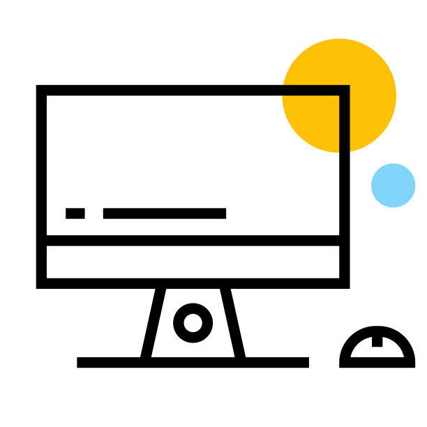 电脑桌面图标设计图片下载