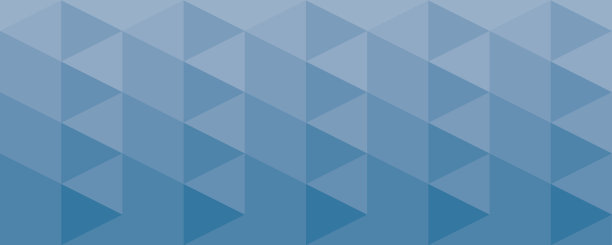 几何蓝色纹理背景与复制空间。图片下载