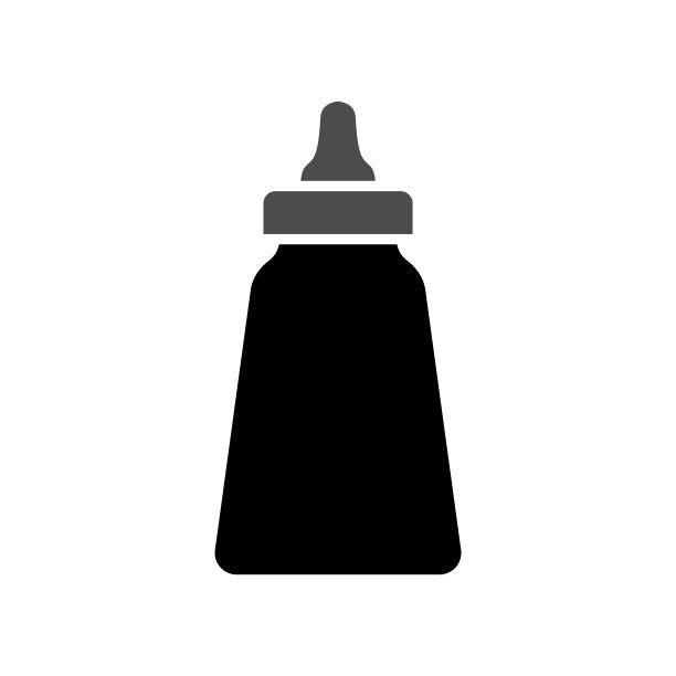 牛奶瓶图片下载