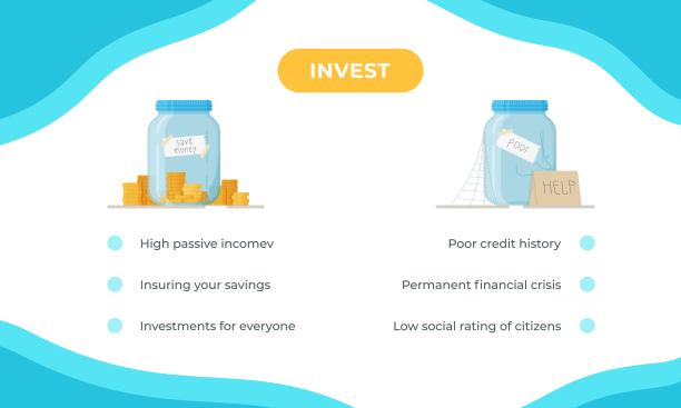 比较存钱罐或梦想收藏。图片下载