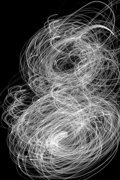 明亮的圆图片下载