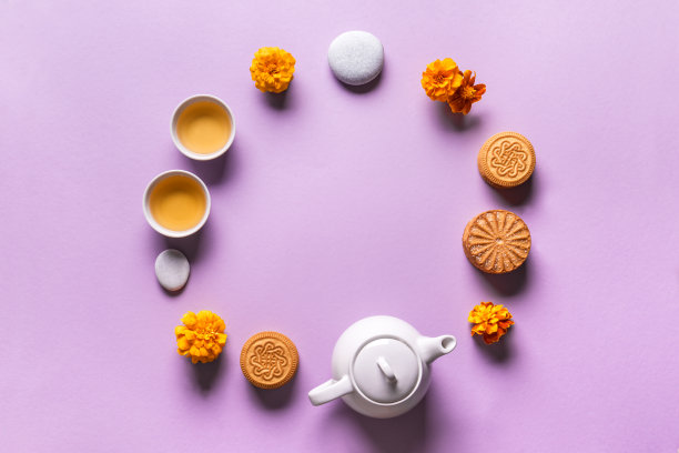 中秋节的概念图片下载