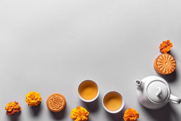 中秋节的概念图片下载