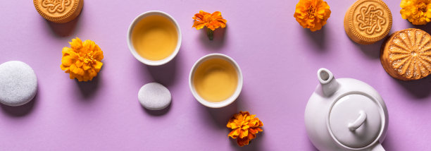 中秋节的概念图片下载