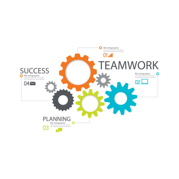 齿轮图标图片下载