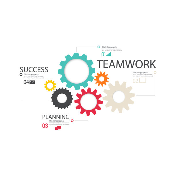 齿轮图标图片下载