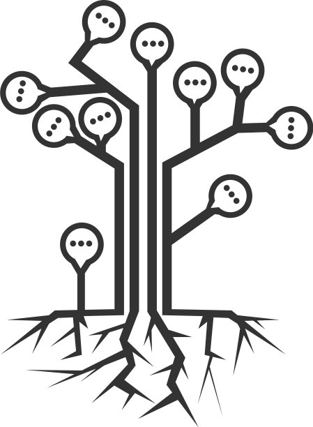 语音泡泡厂原厂设计平面图片下载