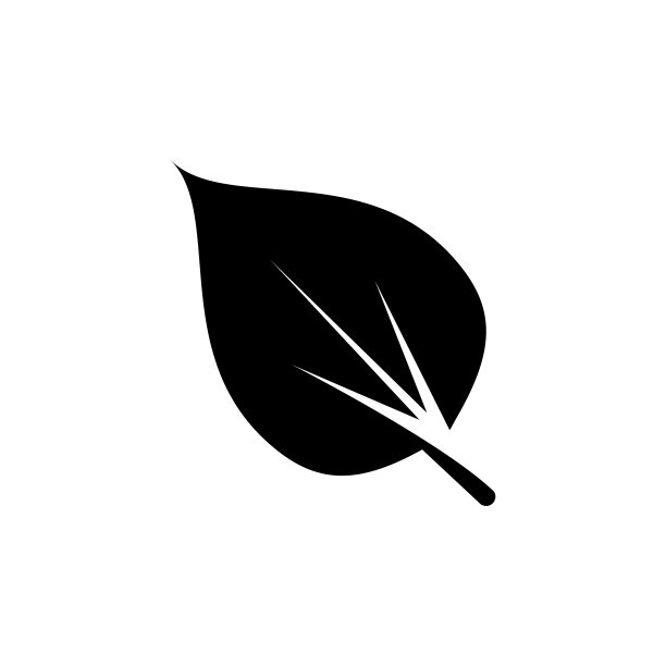 图形叶图标图片下载