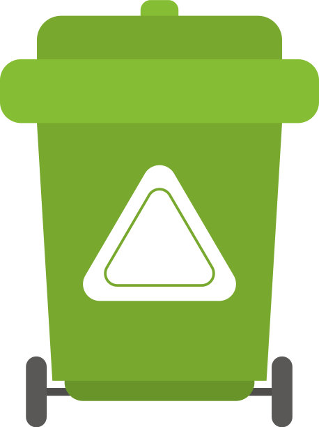 环保垃圾桶图片下载