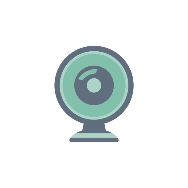 摄像头图标图片下载