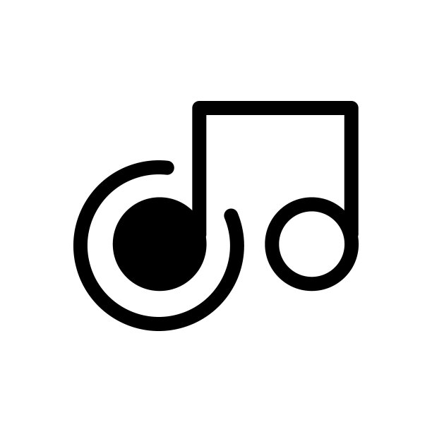 音乐图标图片下载