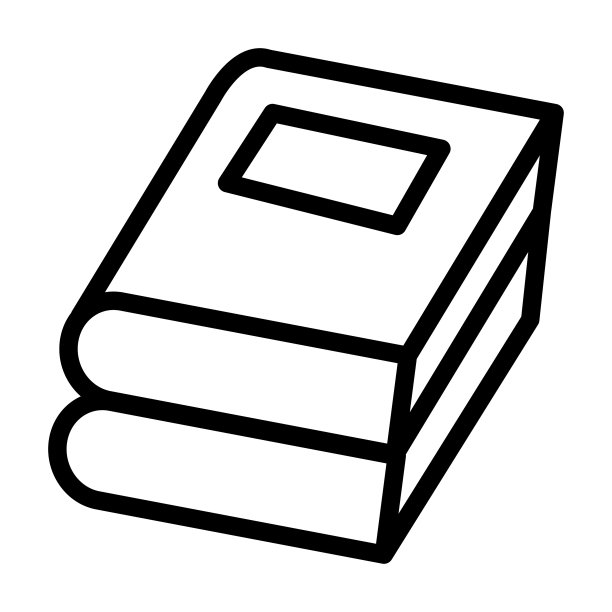 图形书图标图片下载