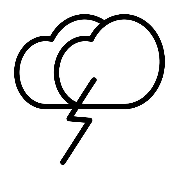 图形风暴图标图片下载