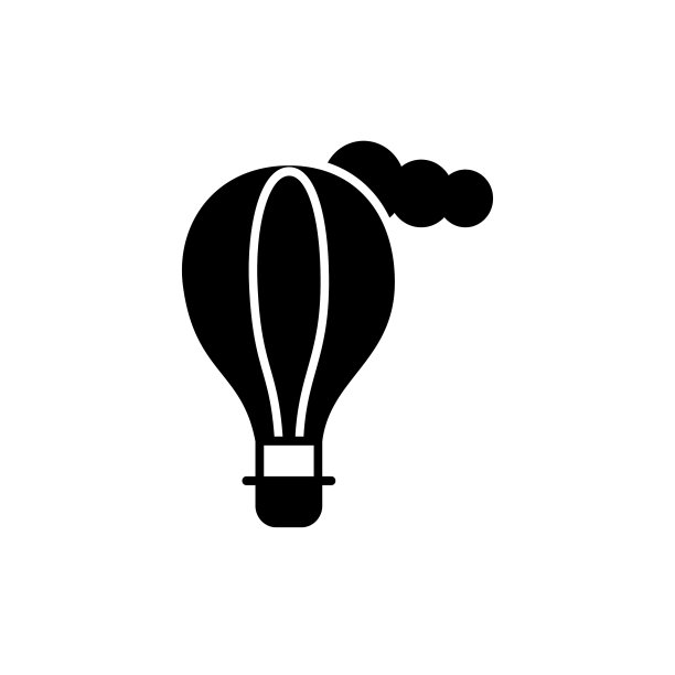 图形气球图标图片下载