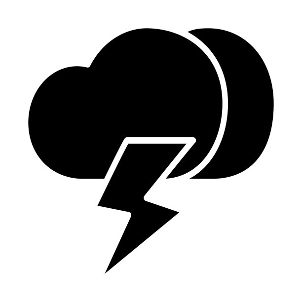 图形风暴图标图片下载