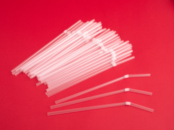 塑料吸管图片下载