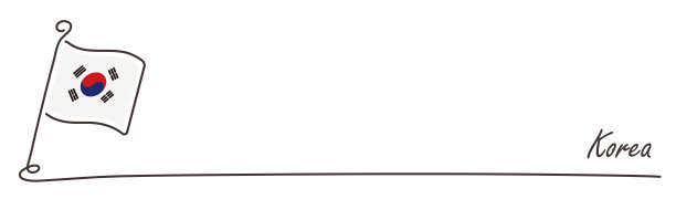 并抄写太极旗、字体图片下载
