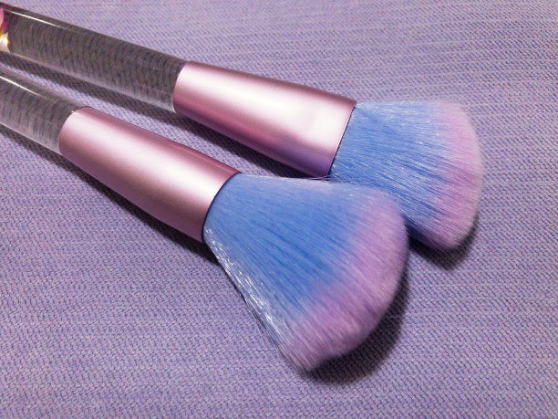 化妆刷。化妆刷。图片下载