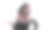 一个浅棕色头发的女人在白色背景下做着随便什么手势的插图。图片下载