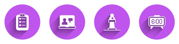 制定在线教育计划图片下载