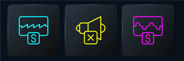 设置线路音乐波均衡器和扬声器静音图片下载