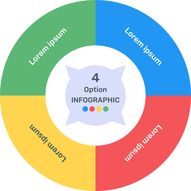 分段循环图图片下载
