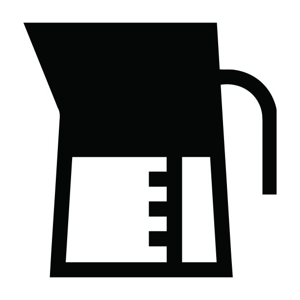 罐头，炊具，饮料，水图标图片下载