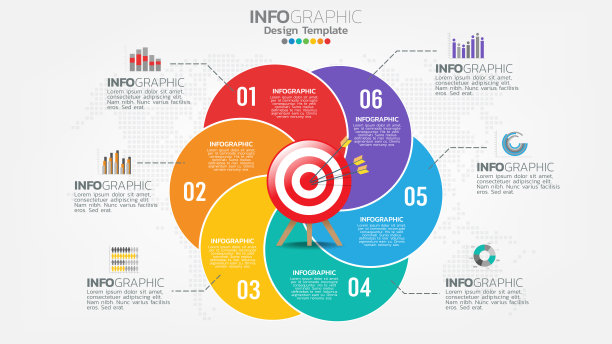 SEO搜索引擎优化横幅网页图标的业务和营销图片下载