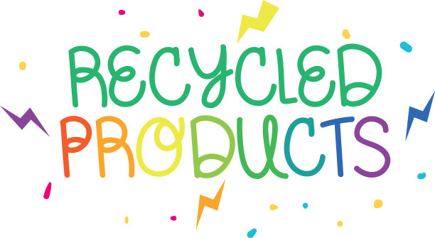 回收产品的短语图片下载