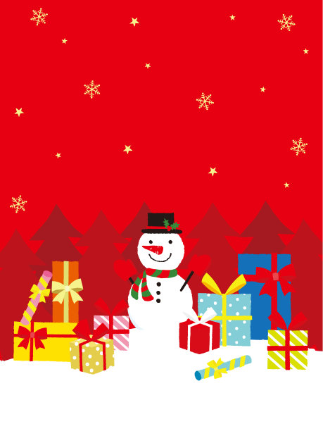 圣诞节讨价还价的海报图片下载