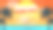 水平横幅模板的夏季海滩派对图片下载