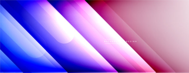 动态线条抽象背景三维阴影图片下载