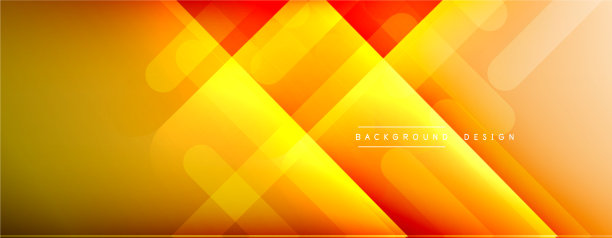 动态线条抽象背景三维阴影图片下载