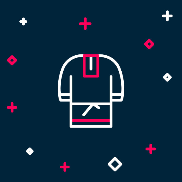 科索沃线是一种传统的俄罗斯衬衫图片下载