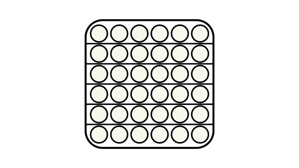 Pop it图标设计图片下载