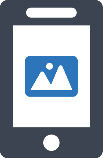 移动画廊图标图片下载