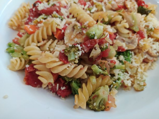 家里的食物图片下载