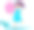 棉花糖的女孩图片下载