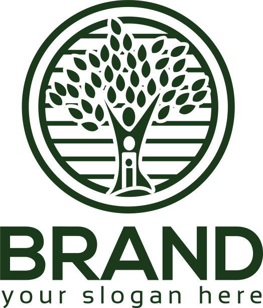 图标人关爱人保护人的理念图片下载