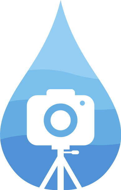 水下摄影的标志图片下载