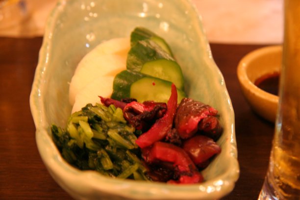 美味的食物图片下载