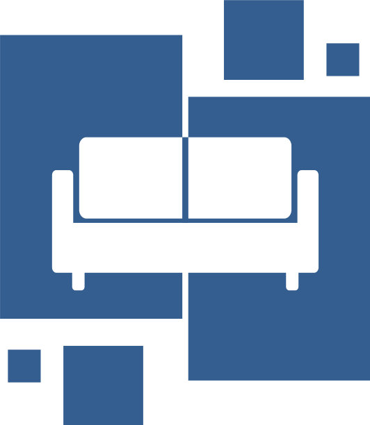 沙发内饰标志图片下载