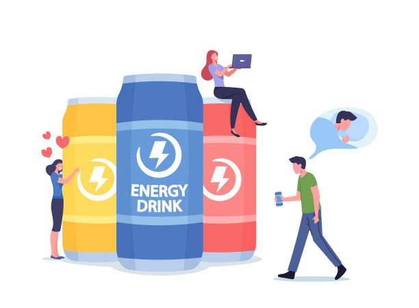 玩家、学生或商人喝苏打水图片下载