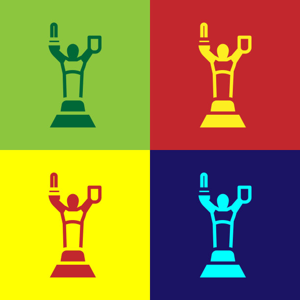 基辅的波普艺术祖国母亲纪念碑图片下载