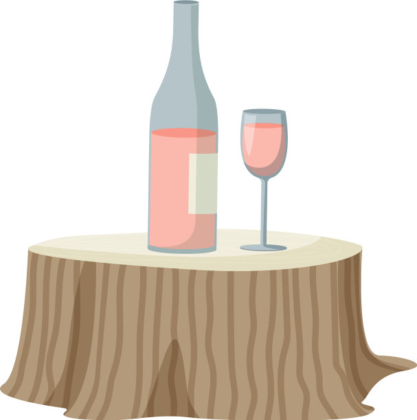 平酒瓶图片下载