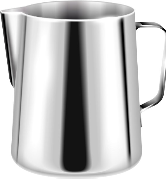 牛奶罐图标图片下载