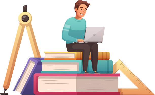 研究在线图标图片下载