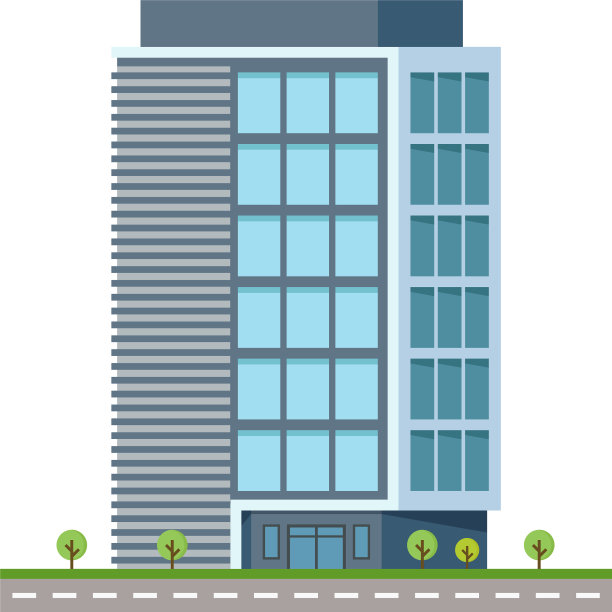 办公大楼图片下载