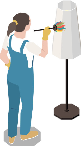 家政服务图标图片下载